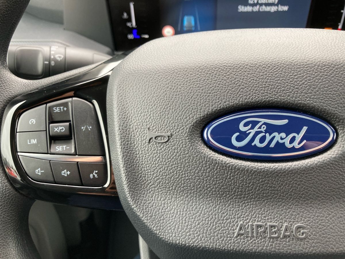 Billede af Ford Transit Custom 300 L2H1 2,0 EcoBlue Trend 136HK Van 6g