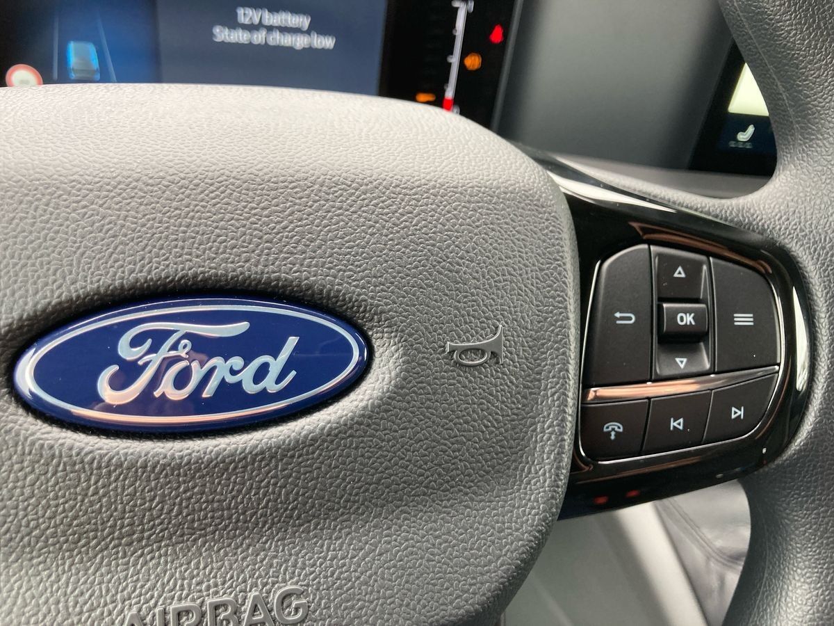 Billede af Ford Transit Custom 300 L2H1 2,0 EcoBlue Trend 136HK Van 6g