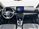 Billede af Toyota Yaris Cross 1,5 Hybrid Active Technology 116HK 5d Trinl. Gear