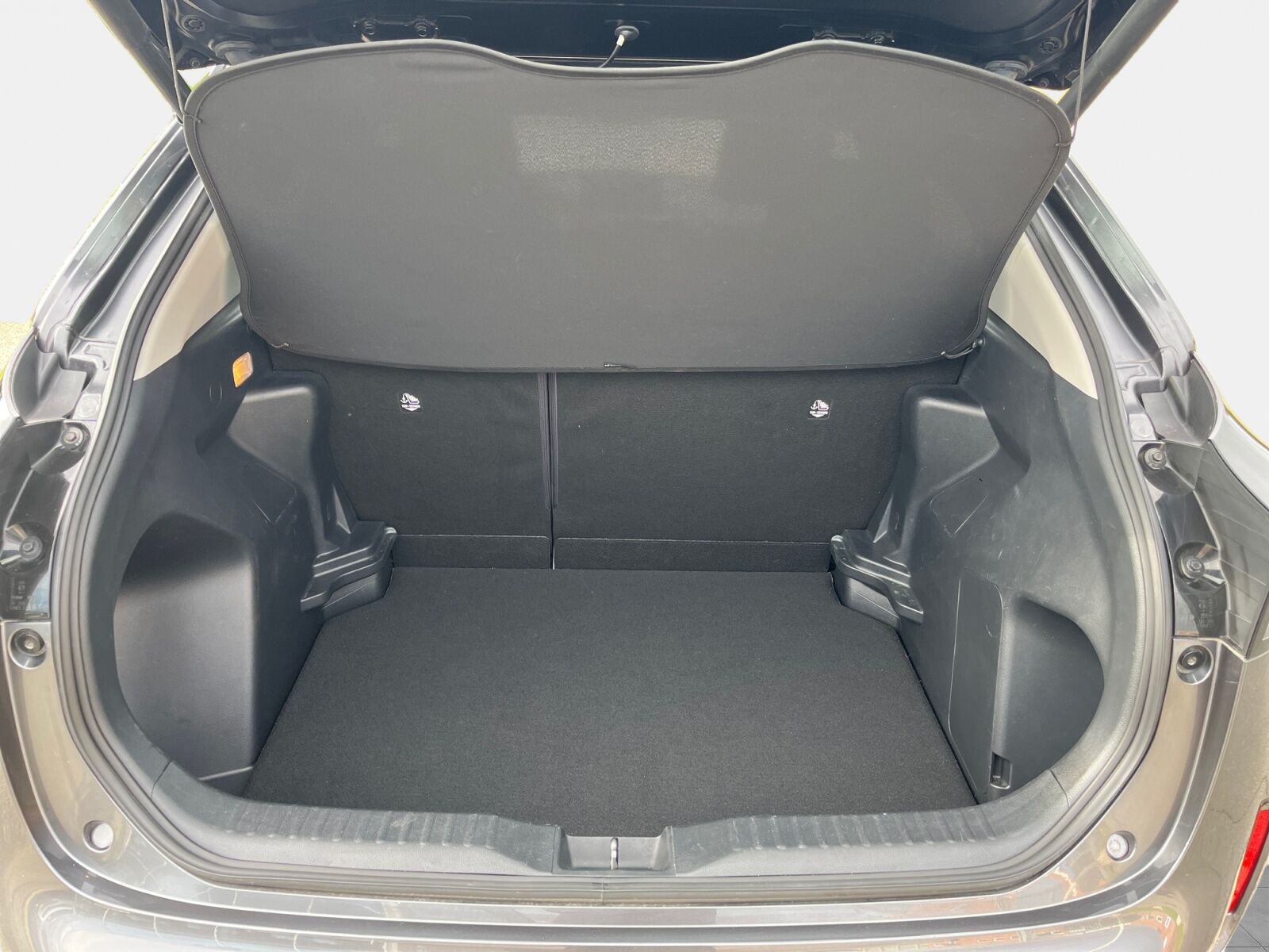 Billede af Toyota Yaris Cross 1,5 Hybrid Active Technology 116HK 5d Trinl. Gear