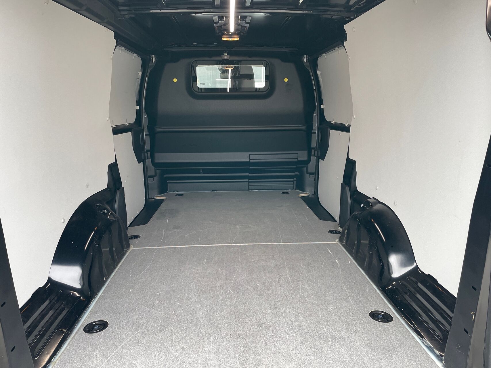 Billede af Toyota Proace Long 2,0 D Comfort Master To skydedør 144HK Van 8g Aut.