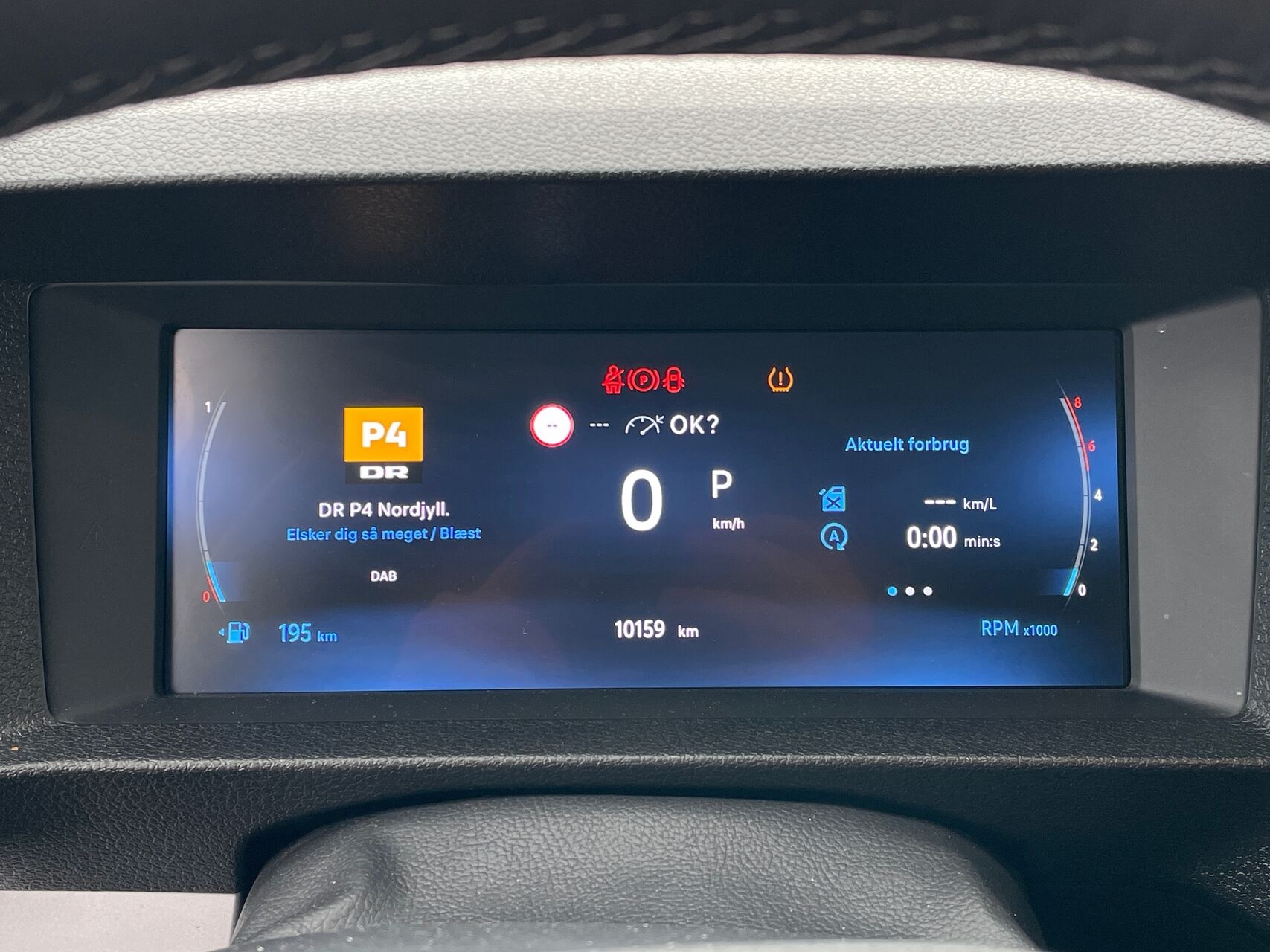 Billede af Toyota Proace Long 2,0 D Comfort Master To skydedør 144HK Van 8g Aut.