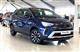 Billede af Opel Crossland 1,2 T First Edition 130HK 5d 6g Aut.