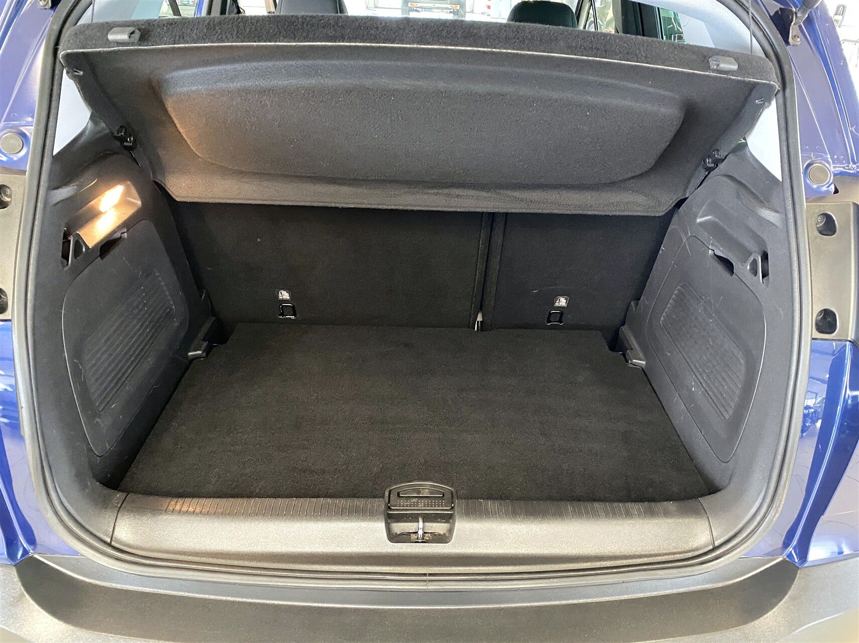 Billede af Opel Crossland 1,2 T First Edition 130HK 5d 6g Aut.