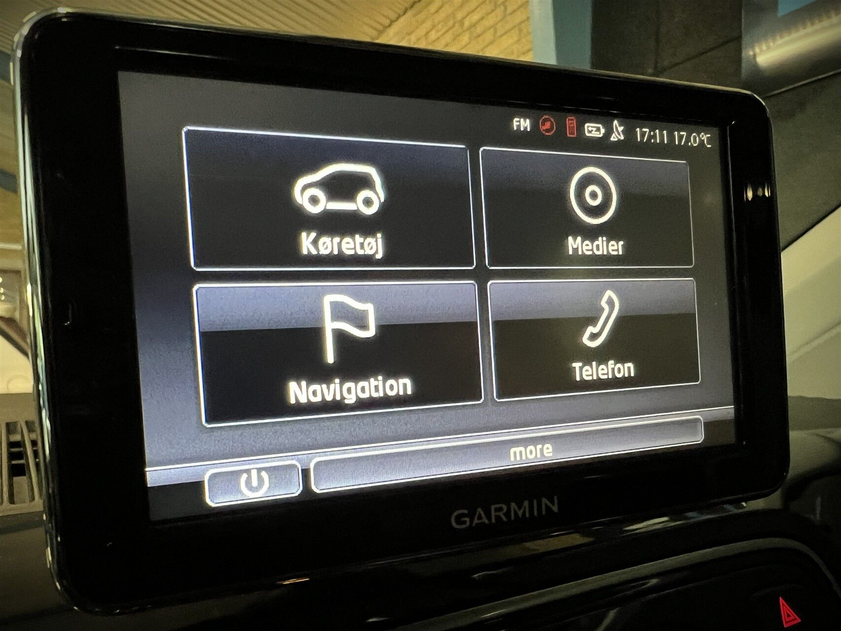 Billede af VW up 1,0 MPI BMT High ASG 75HK 5d Aut. 