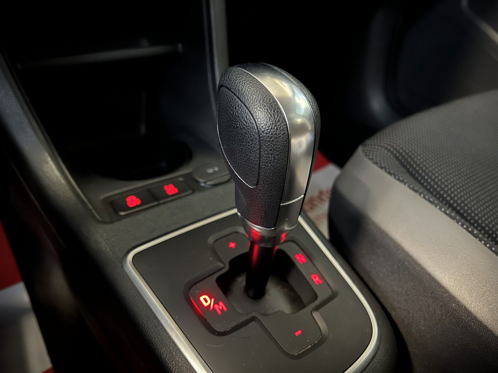Billede af VW up 1,0 MPI BMT High ASG 75HK 5d Aut. 