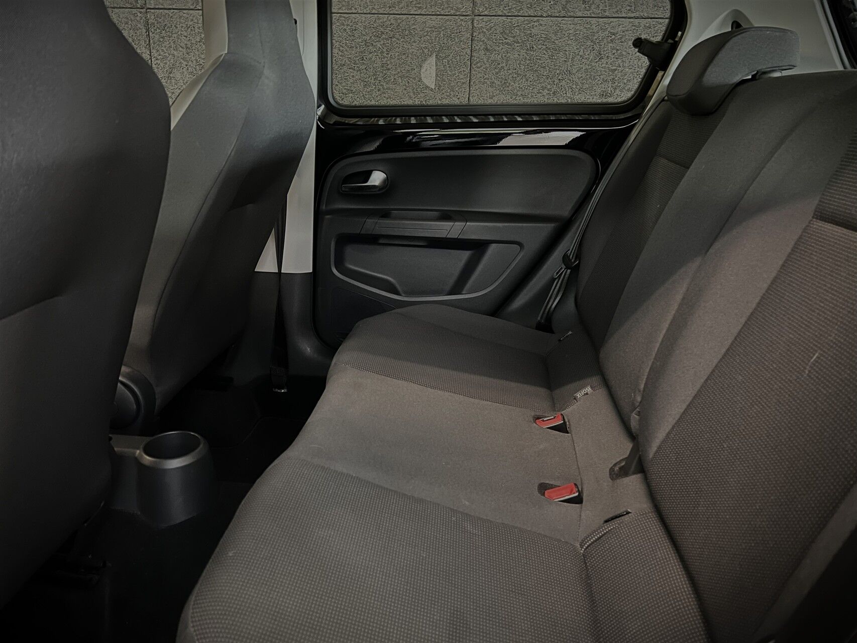 Billede af VW up 1,0 MPI BMT High ASG 75HK 5d Aut. 