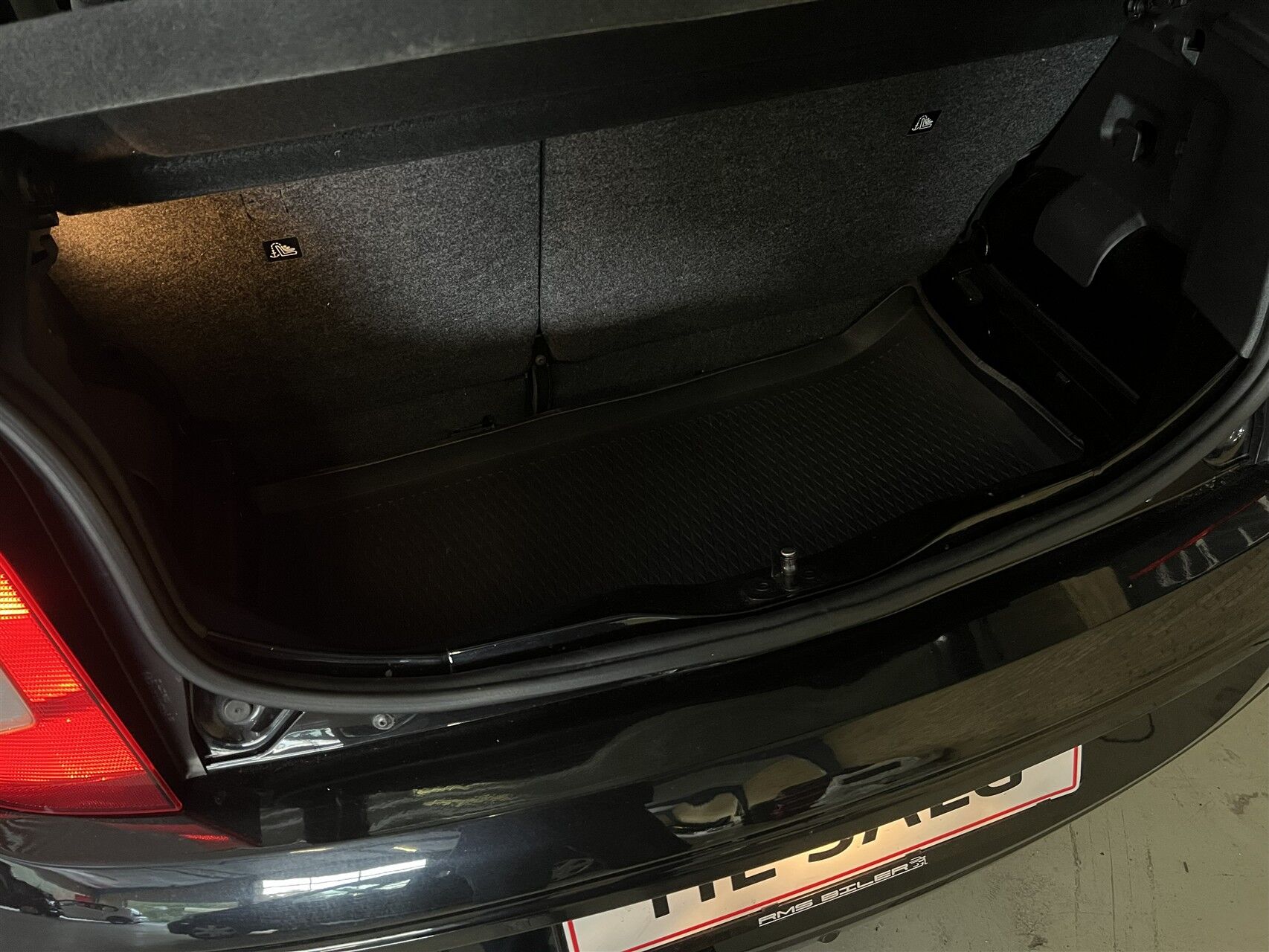 Billede af VW up 1,0 MPI BMT High ASG 75HK 5d Aut. 