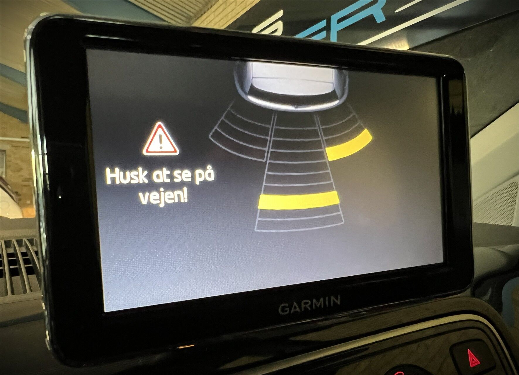 Billede af VW up 1,0 MPI BMT High ASG 75HK 5d Aut. 