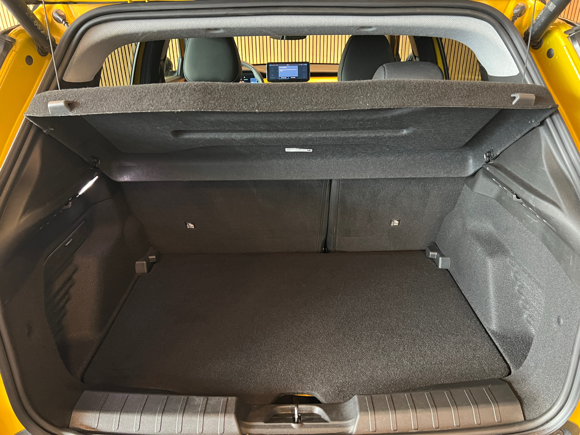 Billede af Jeep Avenger EL Summit 156HK 5d Aut.