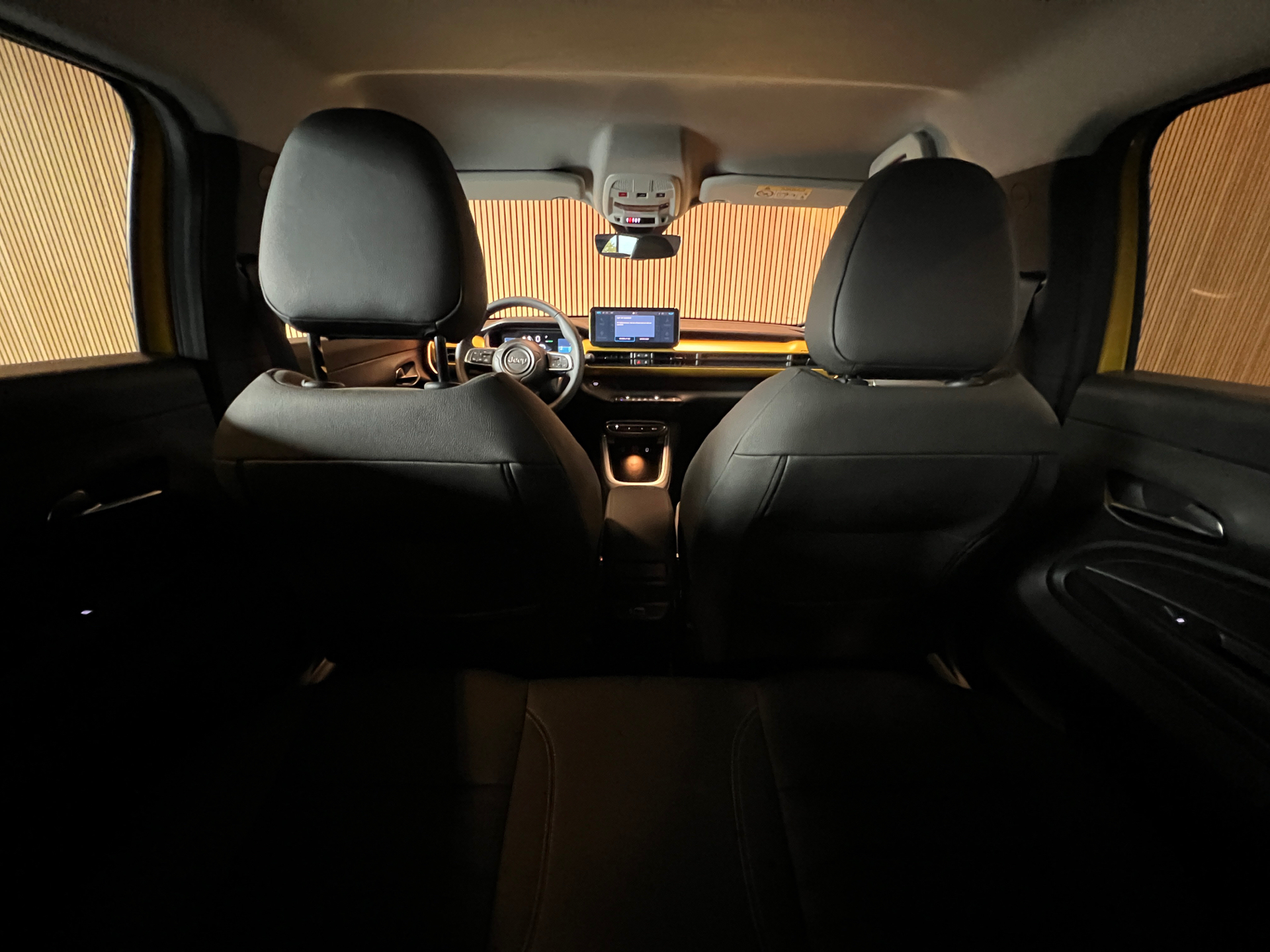 Billede af Jeep Avenger EL Summit 156HK 5d Aut.