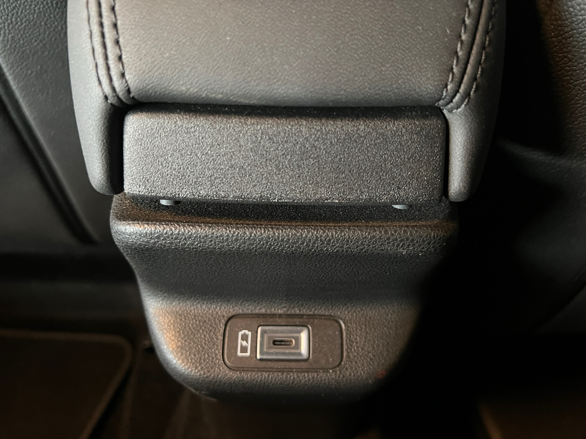 Billede af Jeep Avenger EL Summit 156HK 5d Aut.