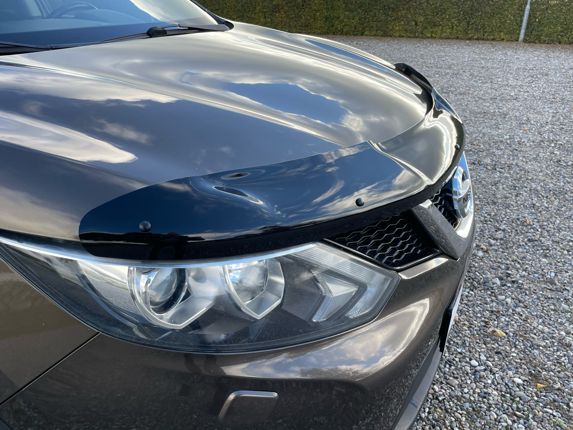 Billede af Nissan Qashqai 1,6 DCi N-Connecta X-Tronic 130HK 5d 6g Aut.