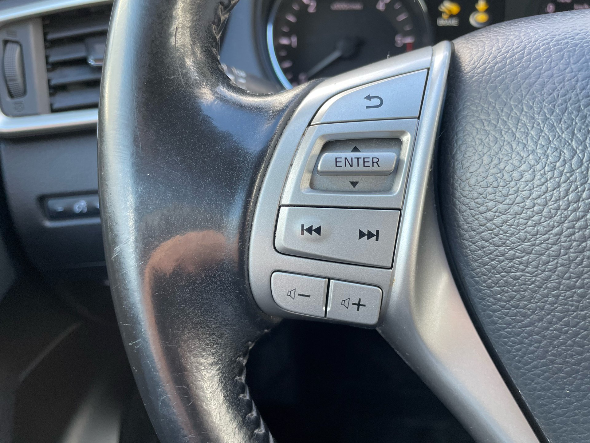 Billede af Nissan Qashqai 1,6 DCi N-Connecta X-Tronic 130HK 5d 6g Aut.