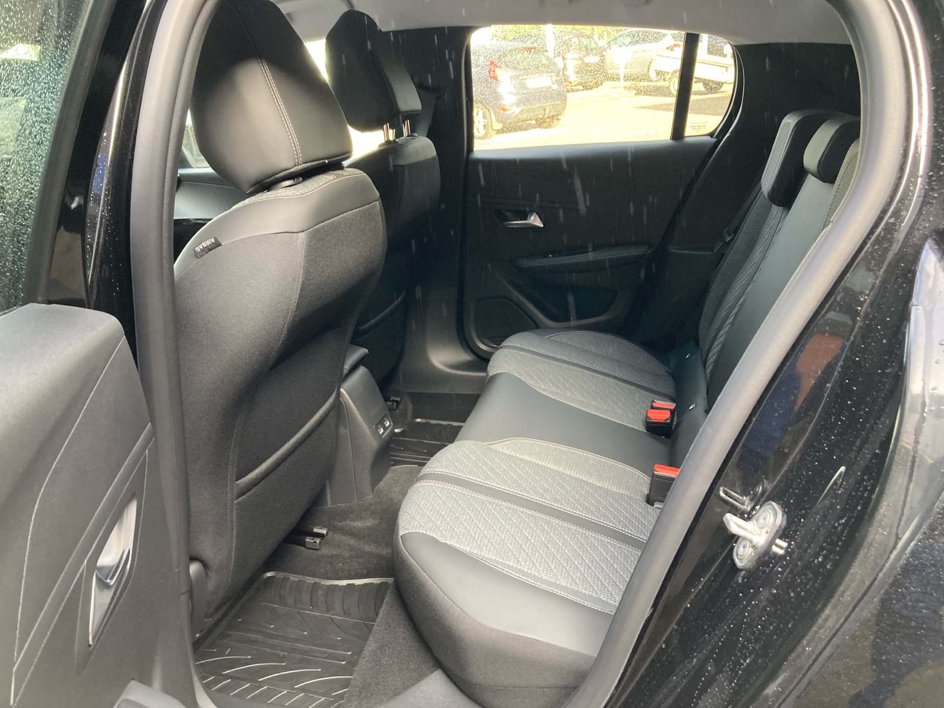 Billede af Peugeot e-208 EL Style 136HK 5d Aut.