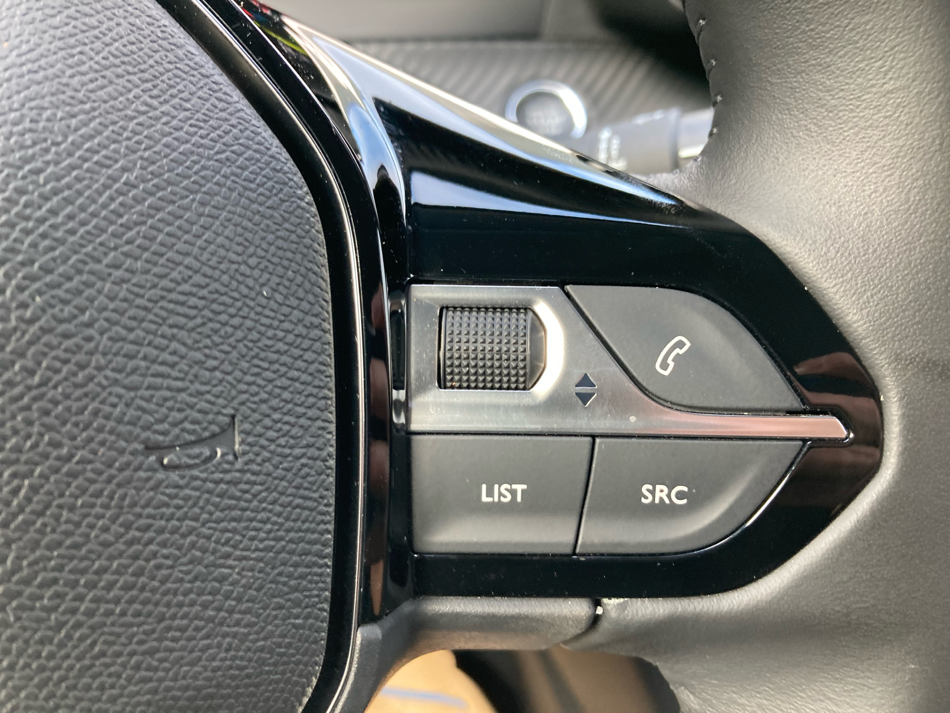 Billede af Peugeot e-208 EL Style 136HK 5d Aut.