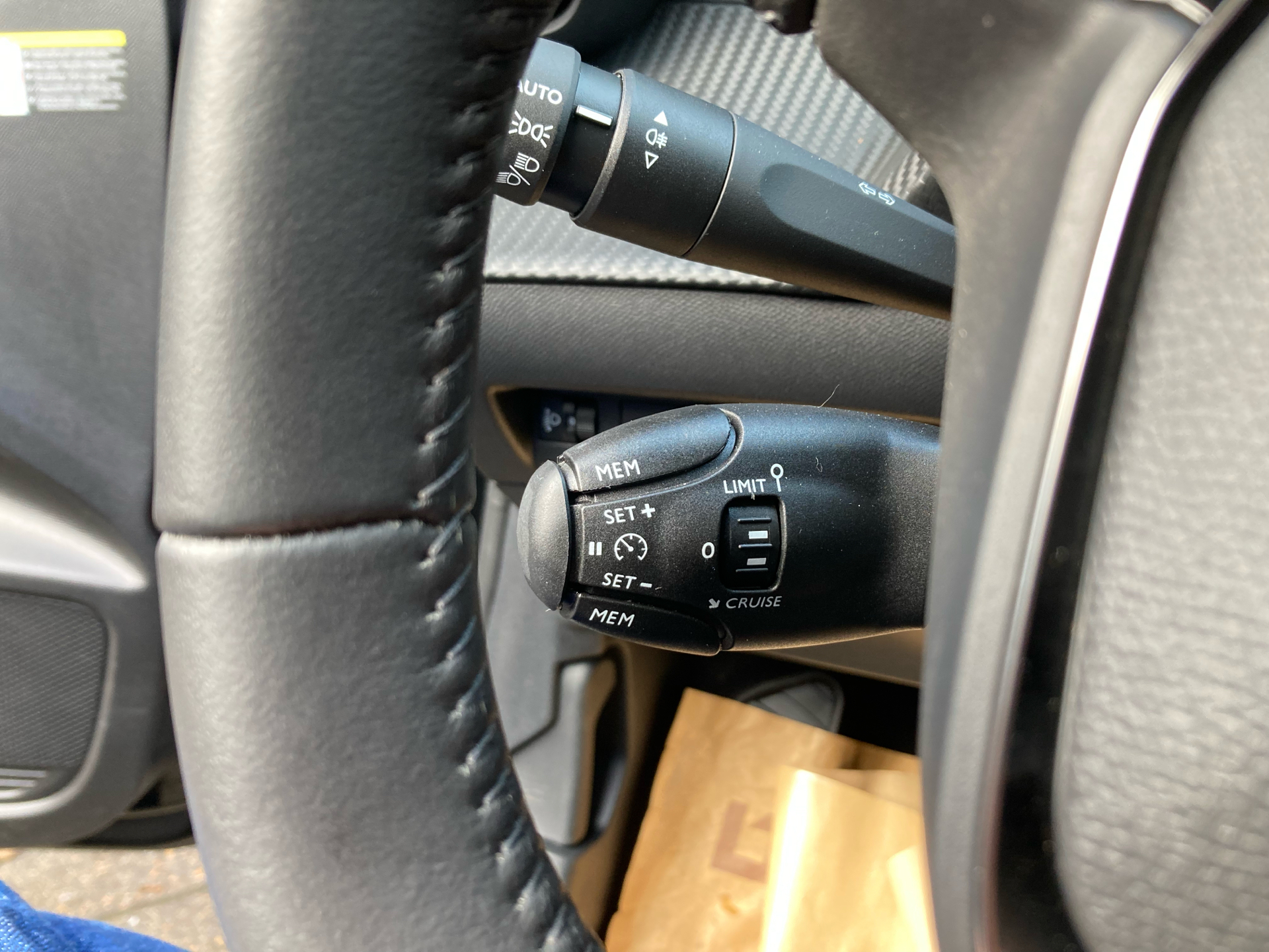 Billede af Peugeot e-208 EL Style 136HK 5d Aut.