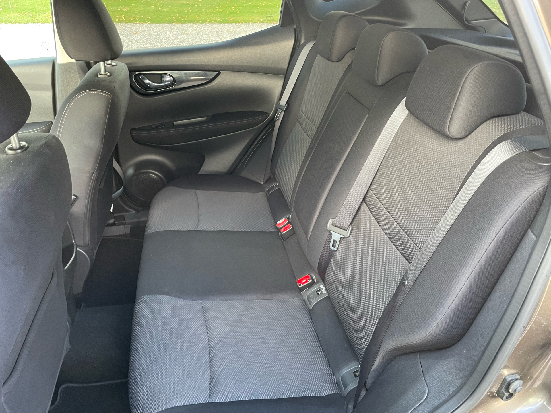 Billede af Nissan Qashqai 1,6 DCi N-Connecta X-Tronic 130HK 5d 6g Aut.