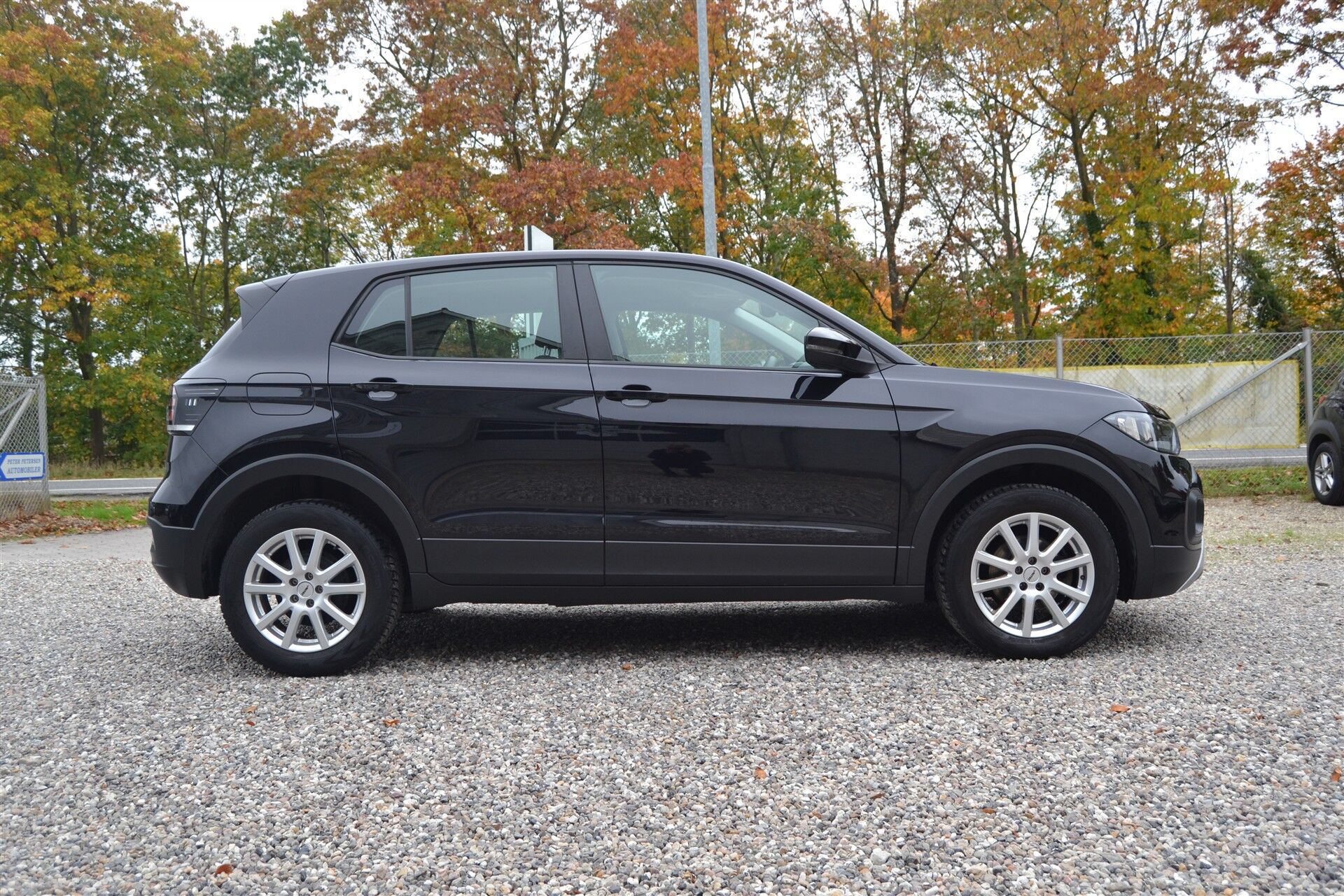 Billede af VW T-Cross 1,0 TSI 95HK 5d