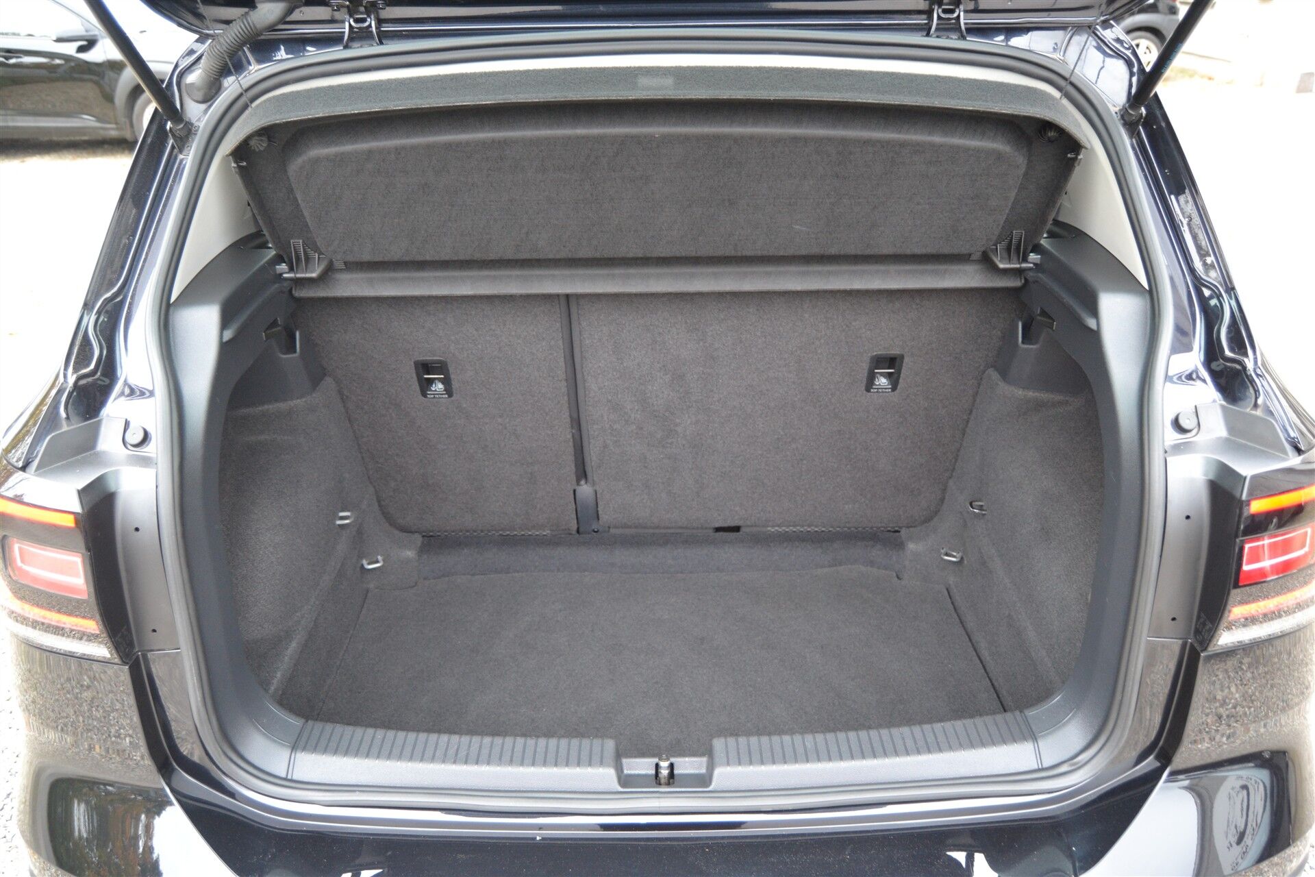 Billede af VW T-Cross 1,0 TSI 95HK 5d