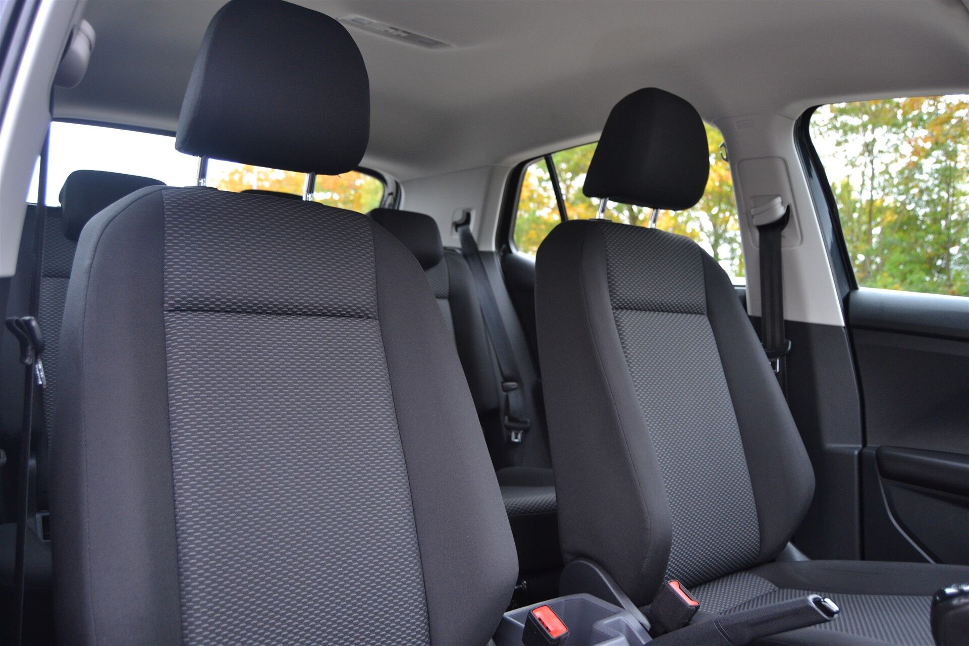 Billede af VW T-Cross 1,0 TSI 95HK 5d