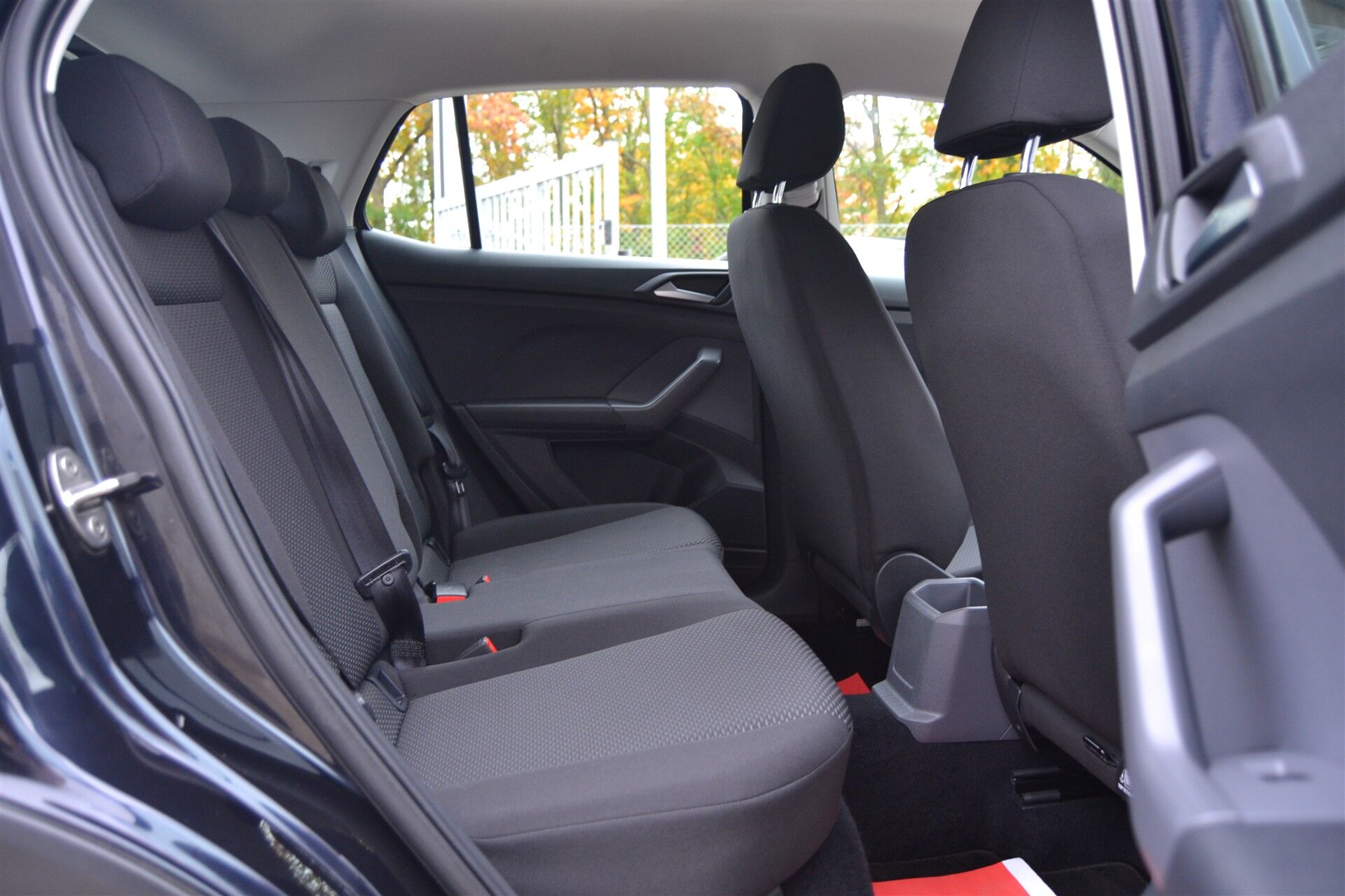 Billede af VW T-Cross 1,0 TSI 95HK 5d