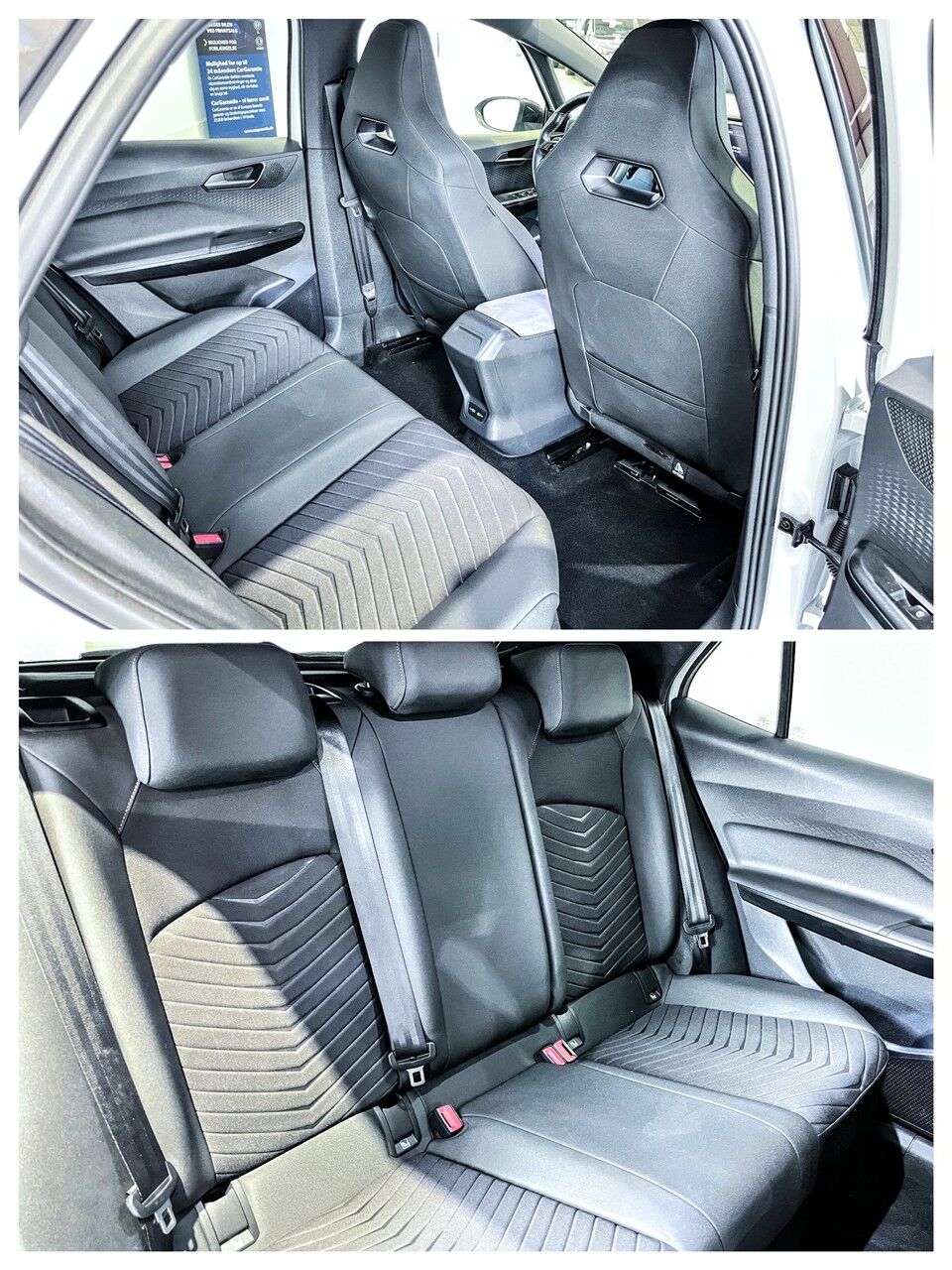 Billede af Cupra Born EL 204HK 5d Aut. 