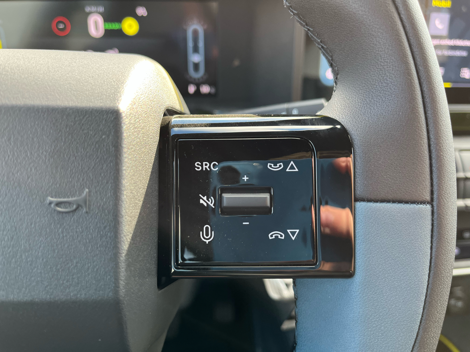 Billede af Fiat Grande Panda EL La Prima 113HK 5d Aut.