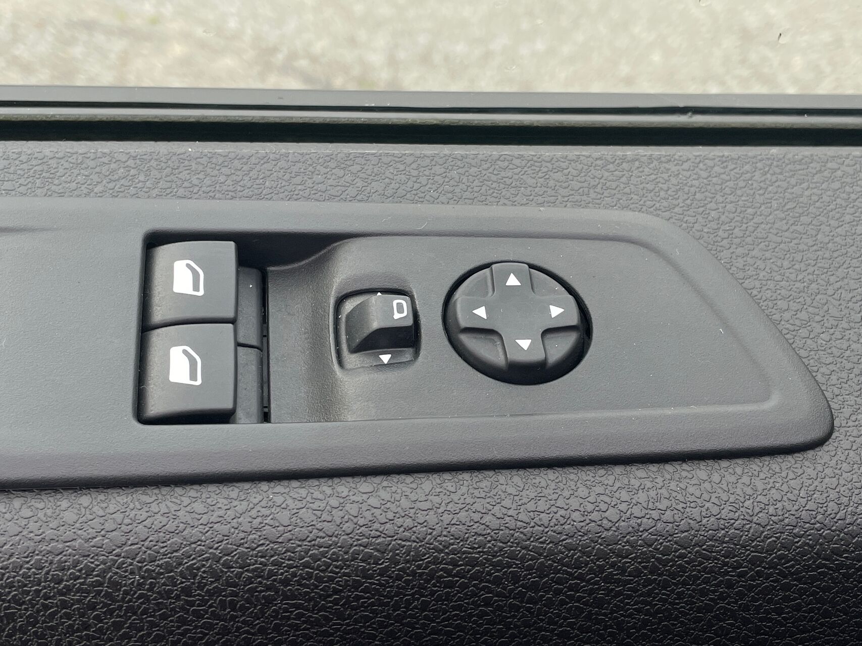 Billede af Toyota Proace Verso Long 2,0 D Combi En Skydedør 144HK 6g