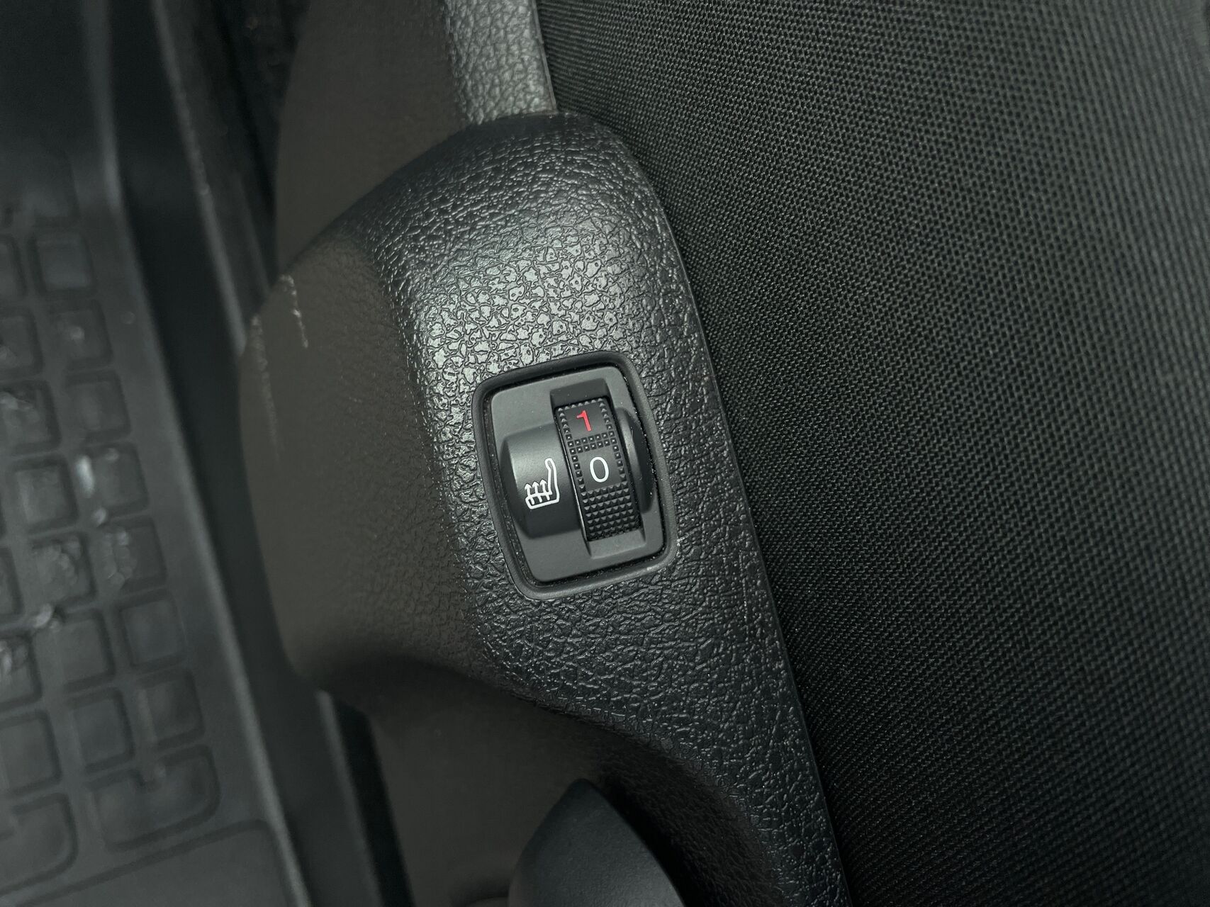 Billede af Toyota Proace Verso Long 2,0 D Combi En Skydedør 144HK 6g