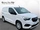 Billede af Opel Combo-e L1V1 EL Innovation+ 136HK Van Aut.