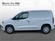 Billede af Opel Combo-e L1V1 EL Innovation+ 136HK Van Aut.