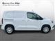 Billede af Opel Combo-e L1V1 EL Innovation+ 136HK Van Aut.