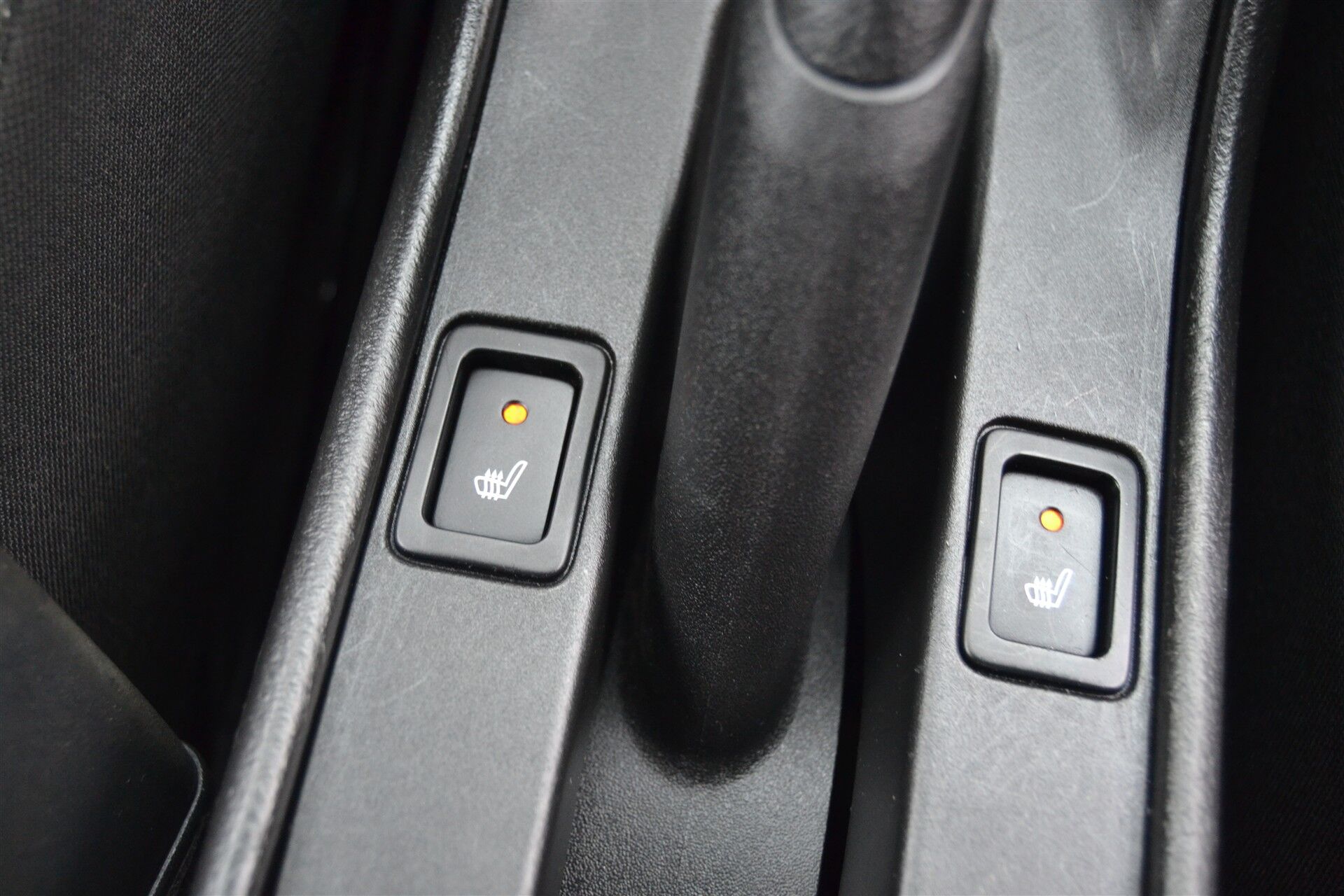 Billede af Suzuki Baleno 1,2 Dualjet 16V Active 90HK 5d