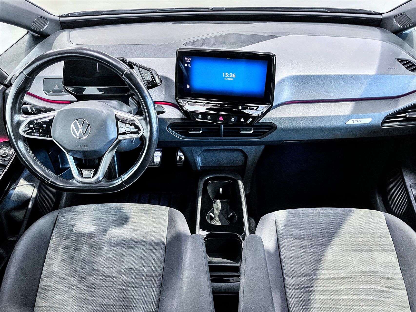 Billede af VW ID.3 EL 1st 204HK 5d Aut.