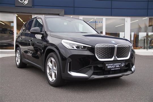 BMW iX1 eDrive20 EL 204HK 5d Aut.