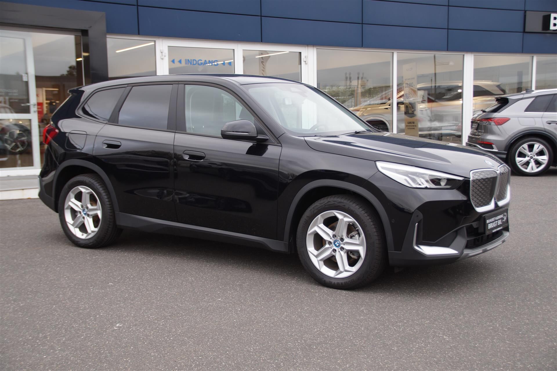 Billede af BMW iX1 eDrive20 EL 204HK 5d Aut.
