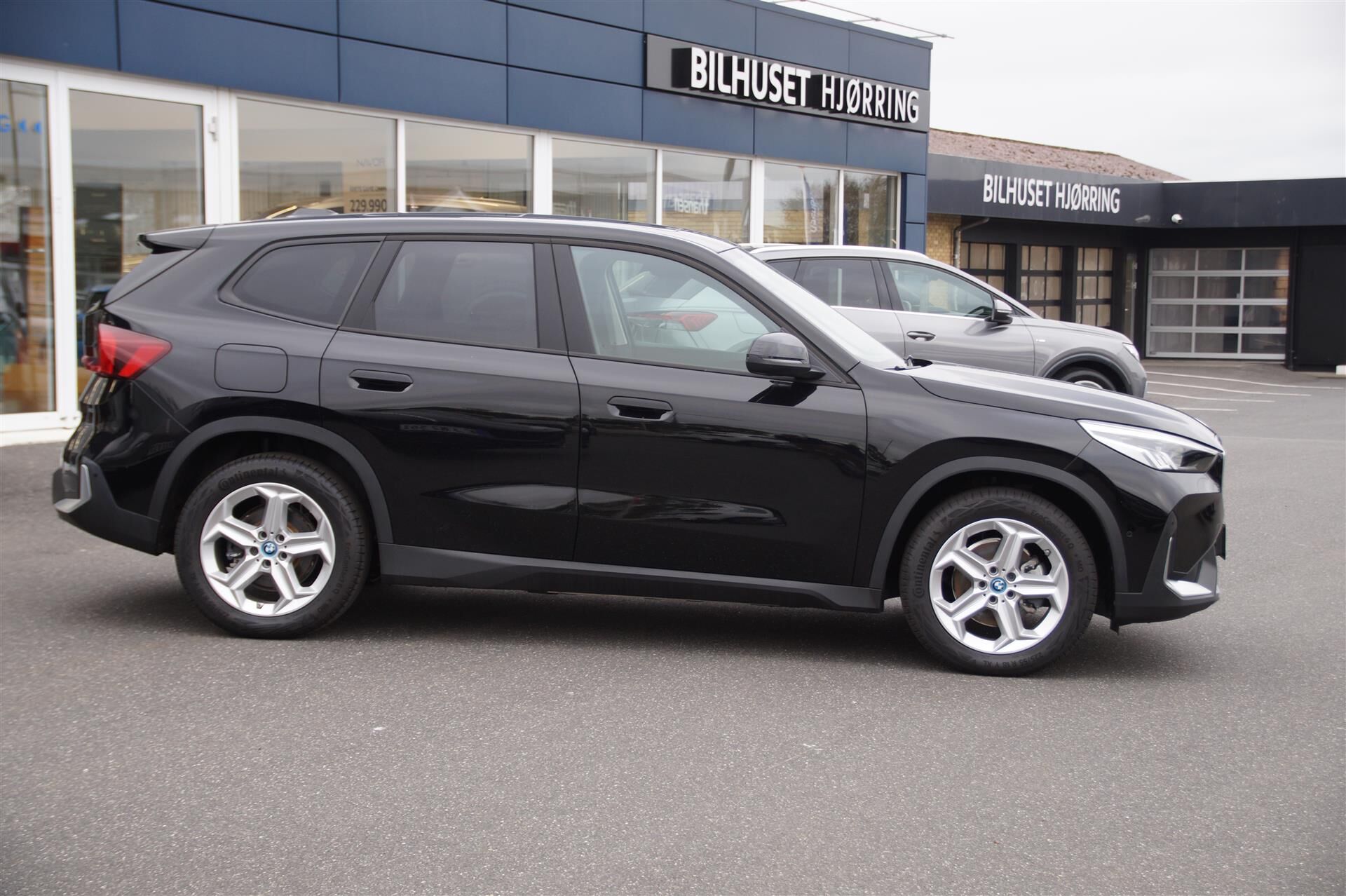Billede af BMW iX1 eDrive20 EL 204HK 5d Aut.
