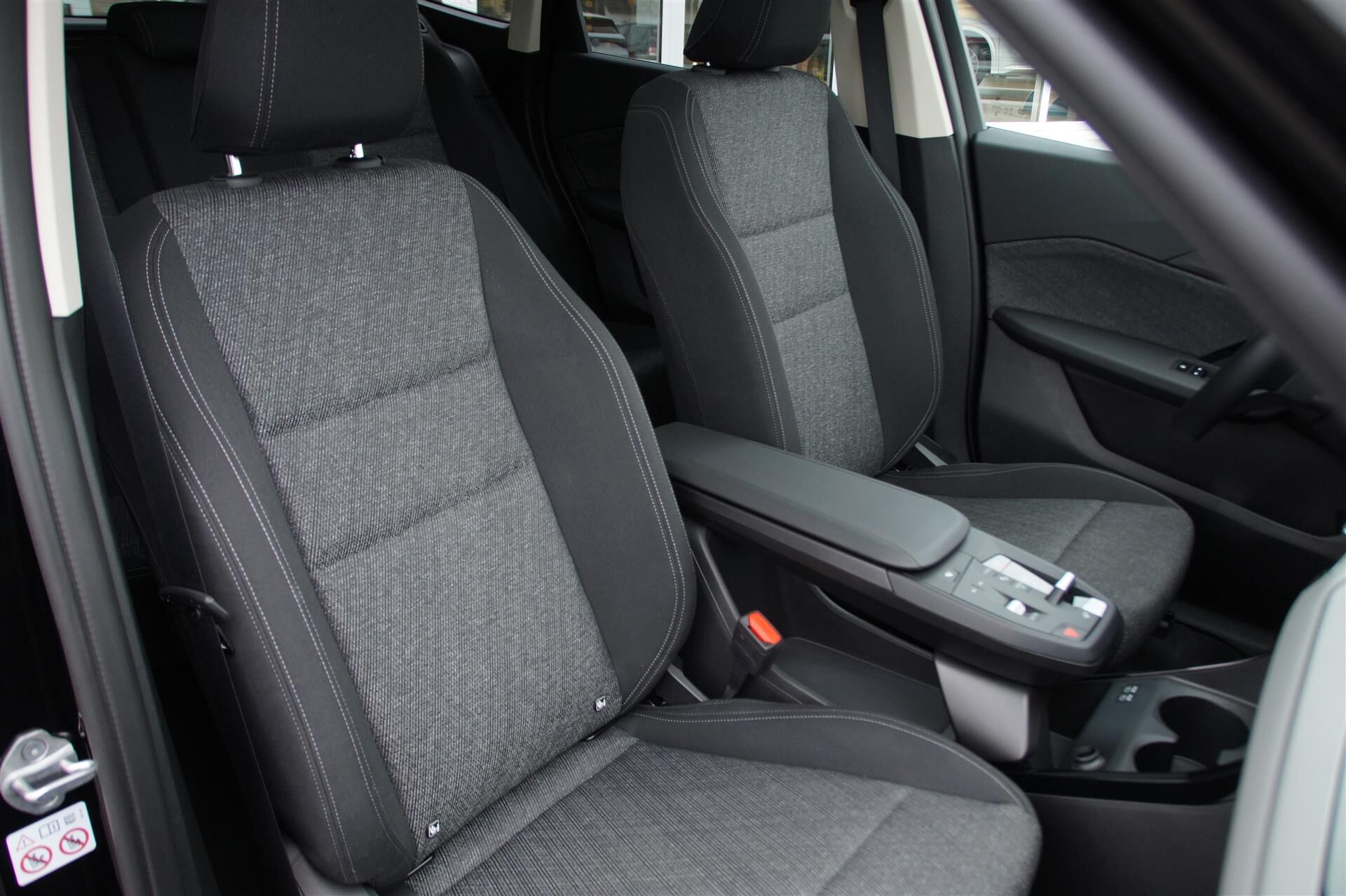 Billede af BMW iX1 eDrive20 EL 204HK 5d Aut.