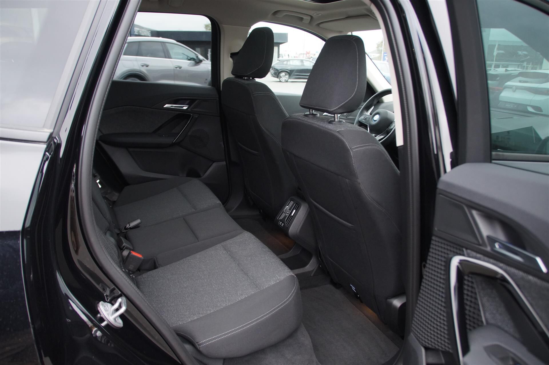 Billede af BMW iX1 eDrive20 EL 204HK 5d Aut.
