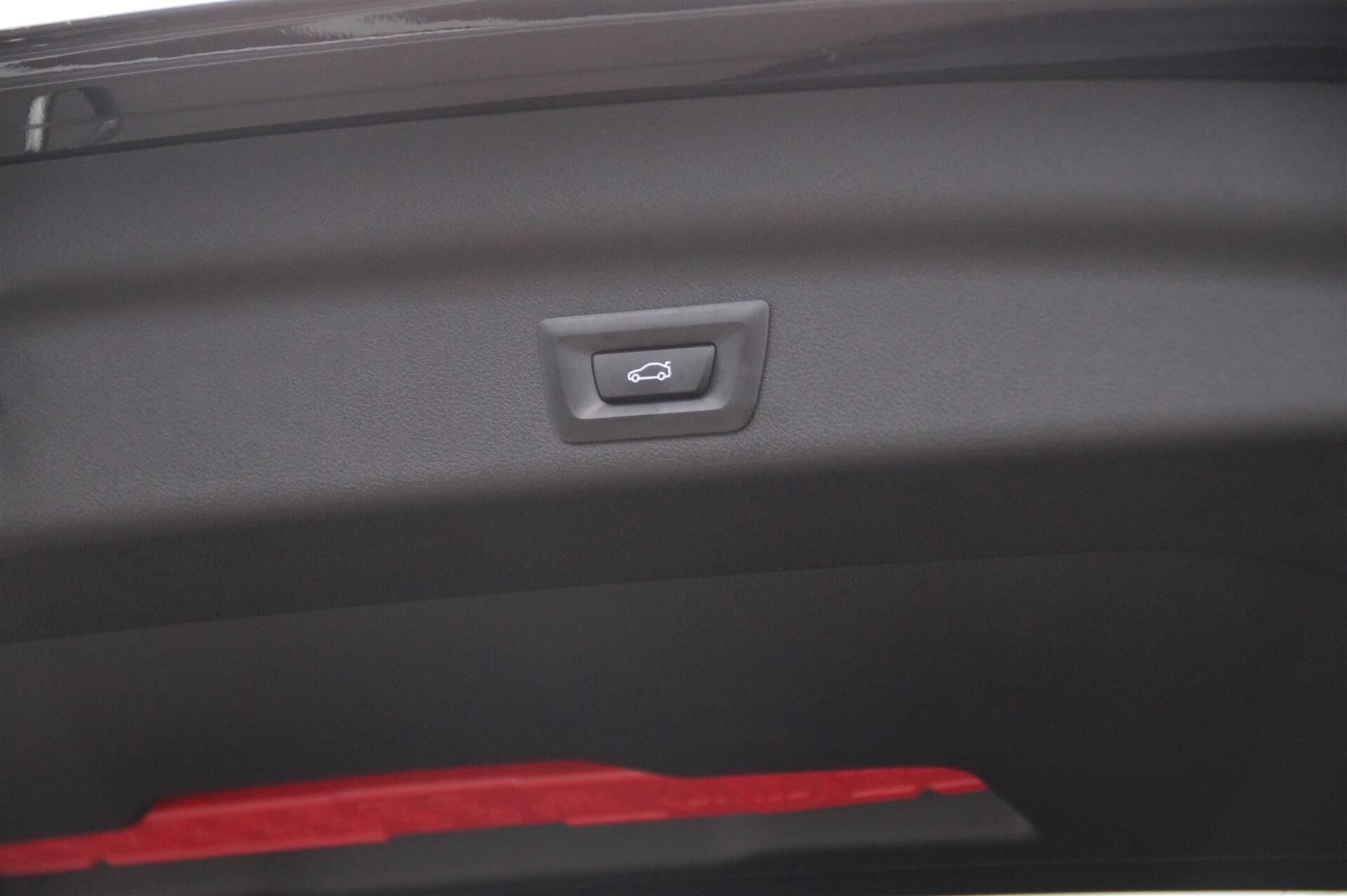 Billede af BMW iX1 eDrive20 EL 204HK 5d Aut.