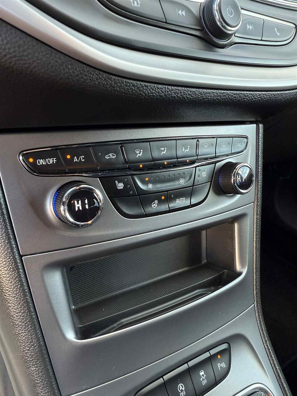 Billede af Opel Astra Sports Tourer 1,5 Turbo EuroLine 122HK Stc 6g