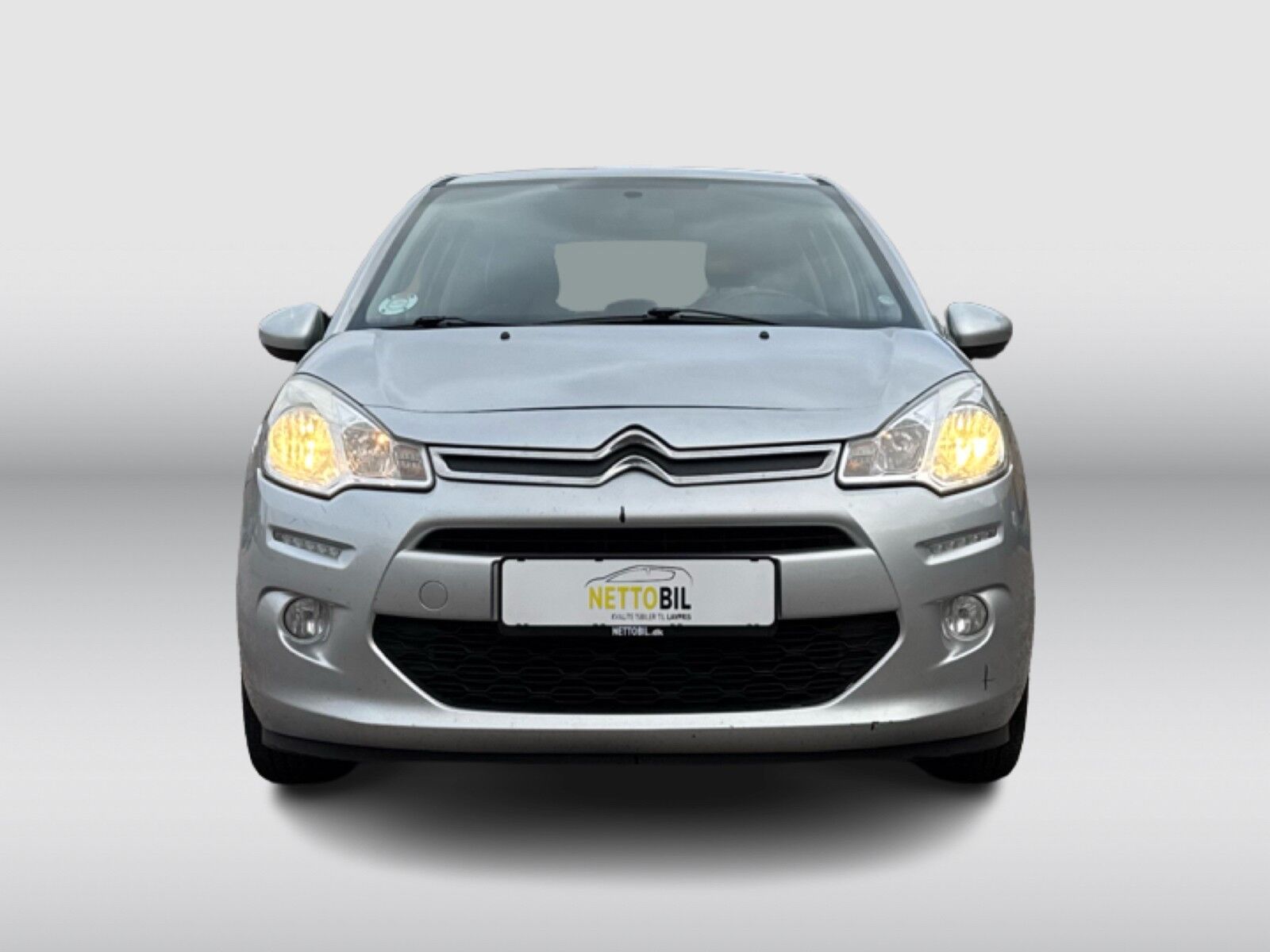 Billede af Citroën C3 1,4 HDI Seduction 70HK 5d