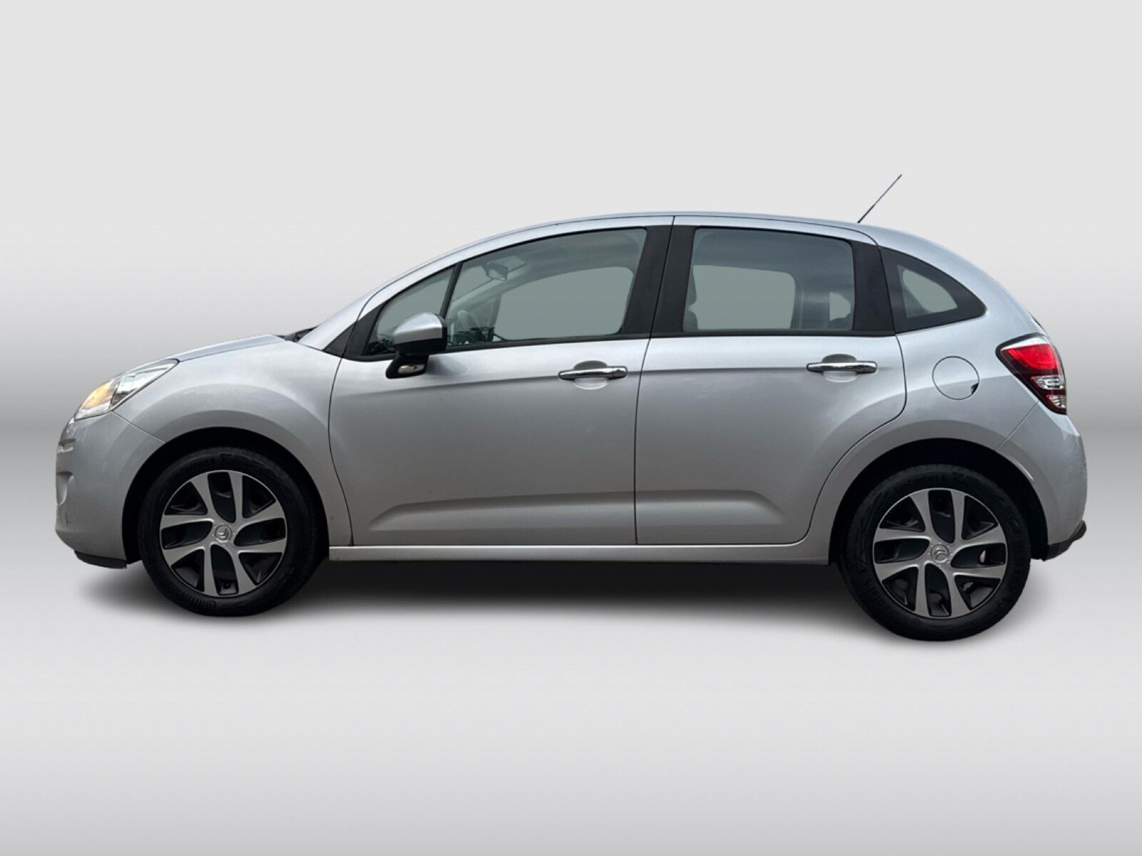 Billede af Citroën C3 1,4 HDI Seduction 70HK 5d