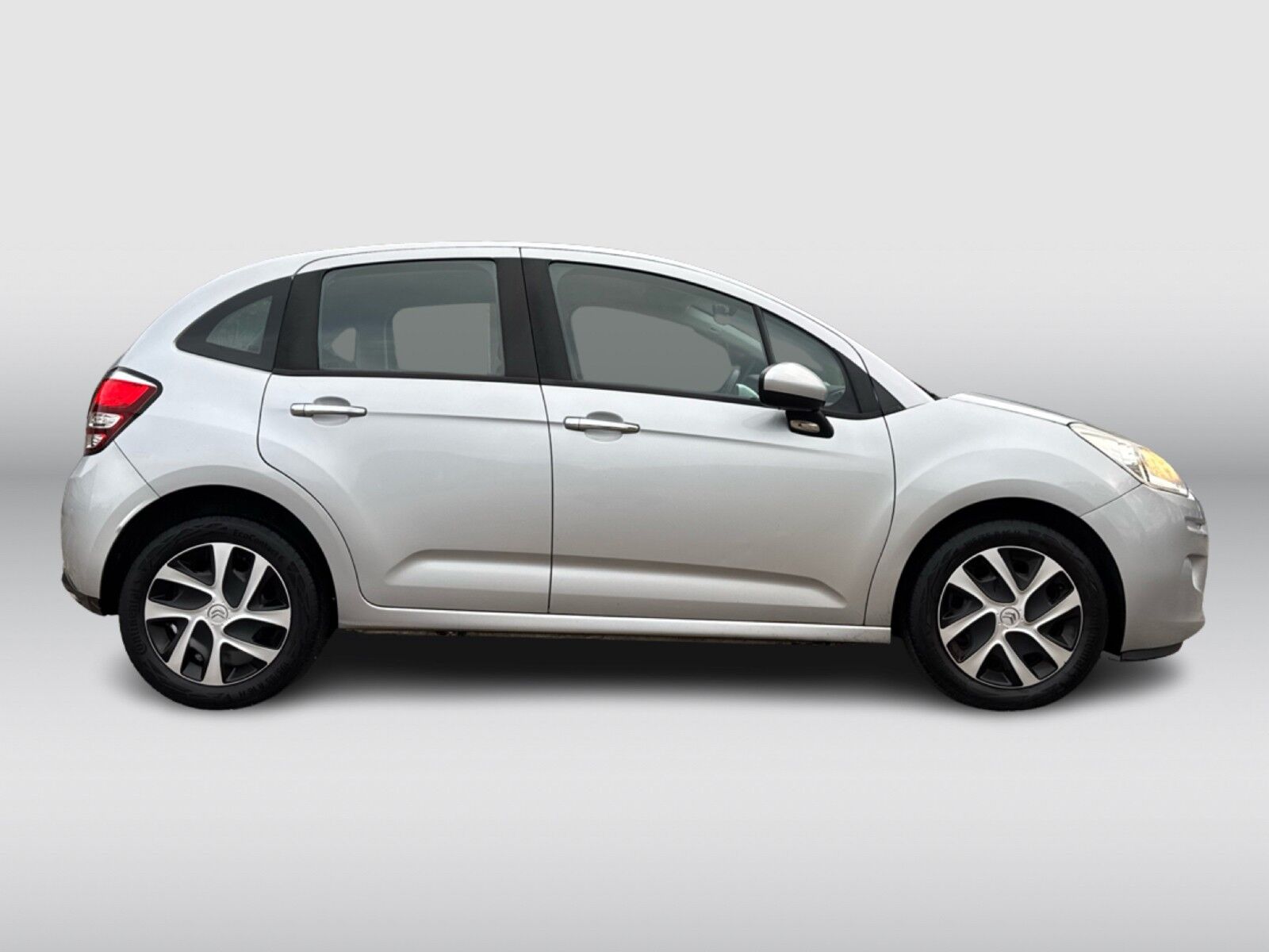 Billede af Citroën C3 1,4 HDI Seduction 70HK 5d