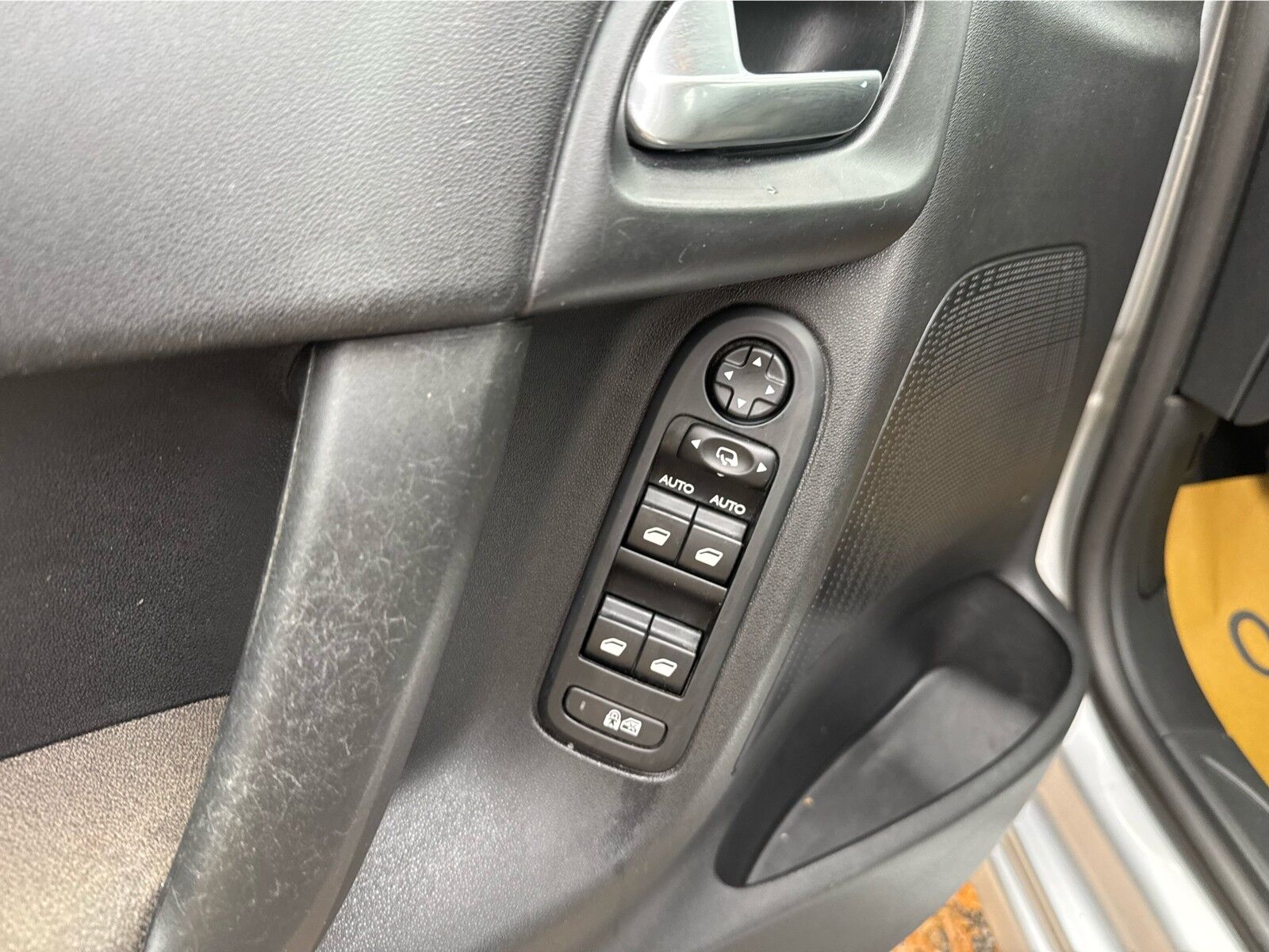 Billede af Citroën C3 1,4 HDI Seduction 70HK 5d