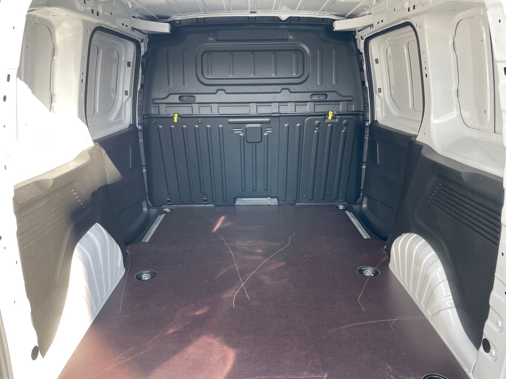 Billede af Toyota Proace City Electric Medium EL Comfort 2 Skydedøre 136HK Van Aut.