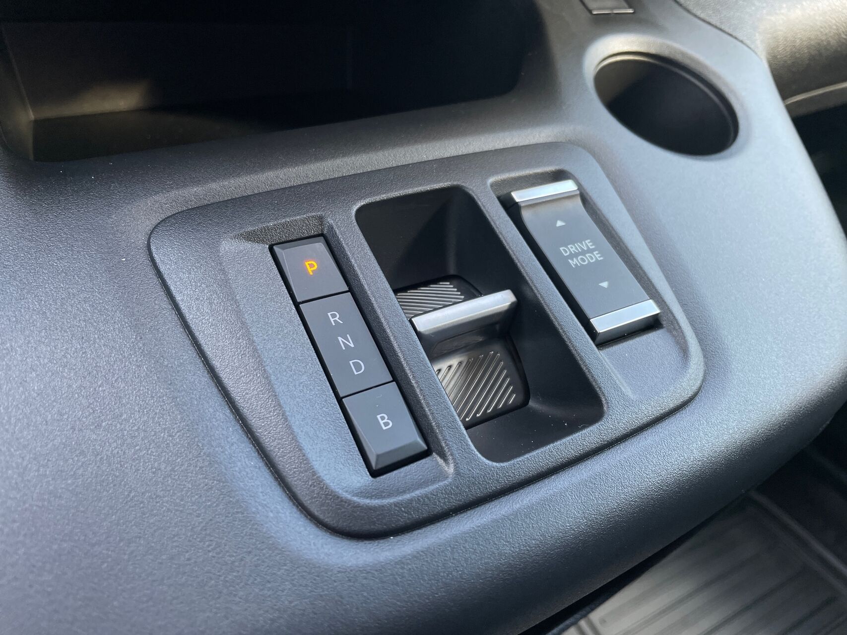 Billede af Toyota Proace City Electric Medium EL Comfort 2 Skydedøre 136HK Van Aut.