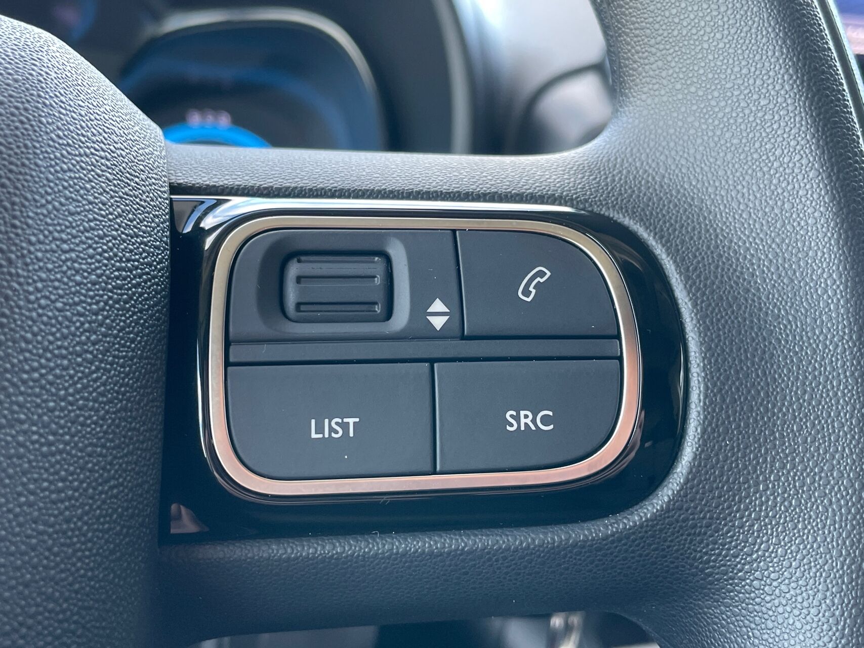 Billede af Toyota Proace City Electric Medium EL Comfort 2 Skydedøre 136HK Van Aut.