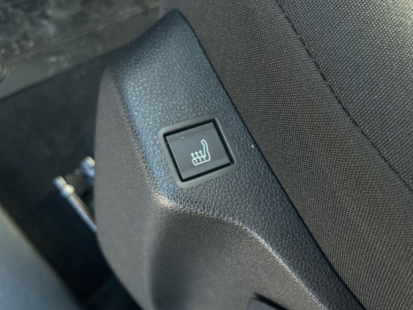 Billede af Toyota Proace City Electric Medium EL Comfort 2 Skydedøre 136HK Van Aut.